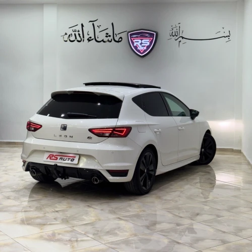 Seat Leon 2016 LINEA R+