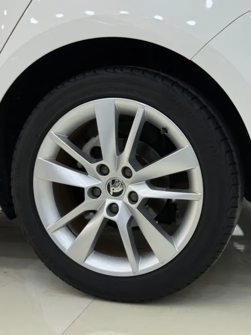 Skoda Octavia 2019 Clever