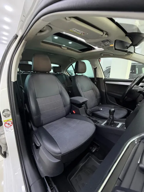 Skoda Octavia 2019 Clever