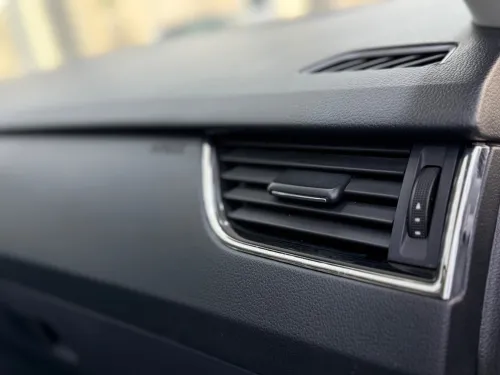 Skoda Octavia 2019 Clever