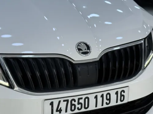 Skoda Octavia 2019 Clever