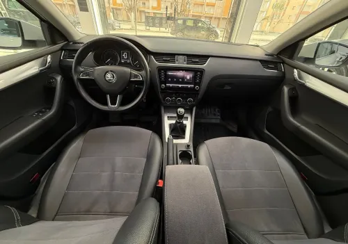 Skoda Octavia 2019 Clever