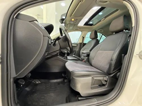 Skoda Octavia 2019 Clever