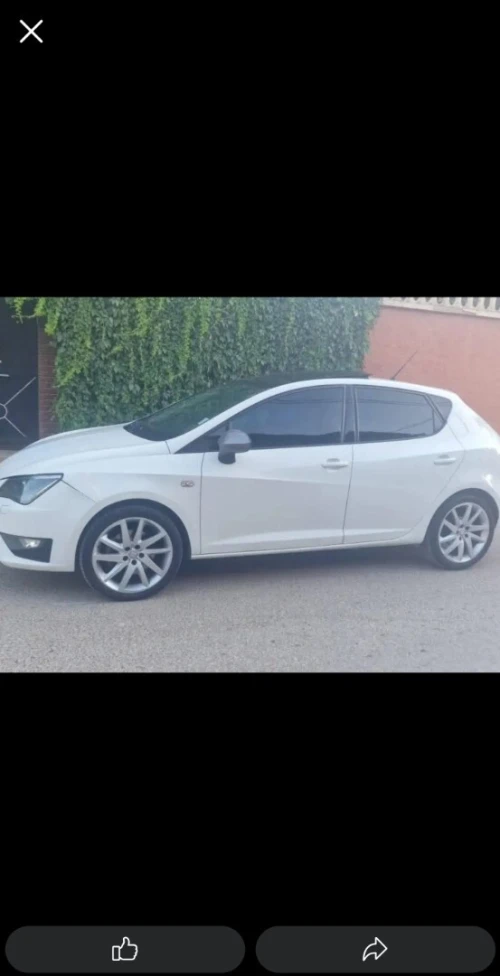Ibiza Ibiza fr 2012 Fr
