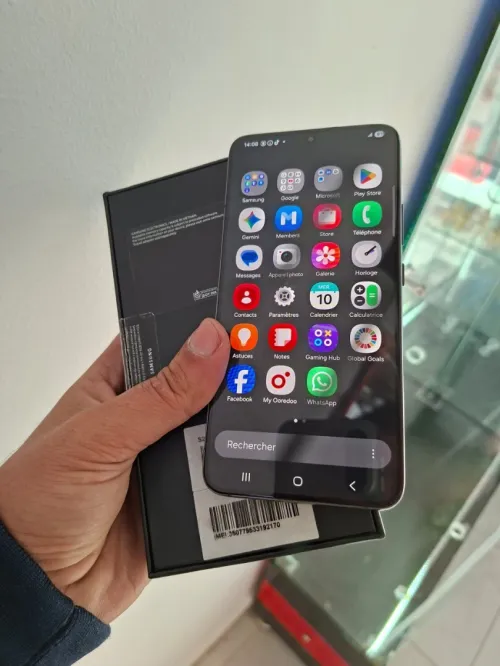 Samsung s22 plus S22 plus