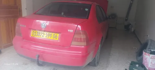 Volkswagen Bora 1999 Bora