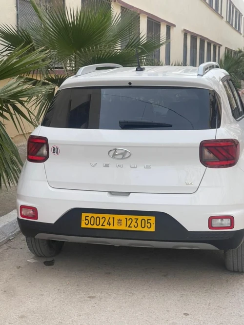 Hyundai Venue  2023 Venue