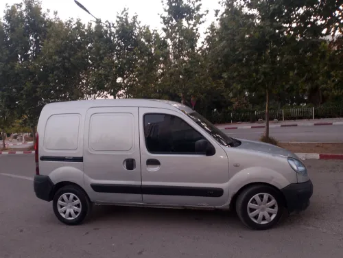 Renault Kangoo 2008 Kangoo