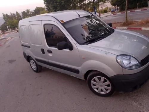 Renault Kangoo 2008 Kangoo