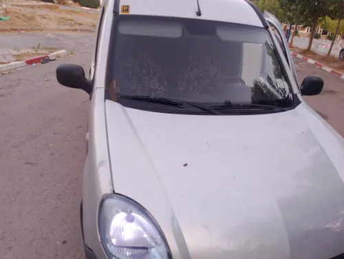 Renault Kangoo 2008 Kangoo
