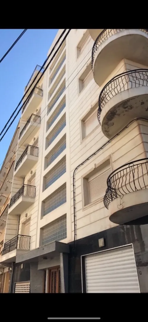 Location Immeuble Oran Bir el djir