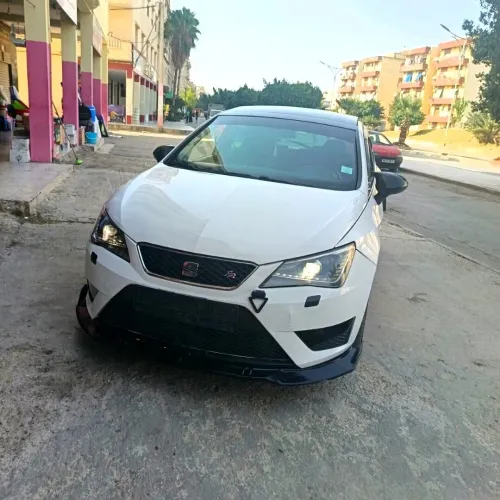 Seat Ibiza 2013 Fr