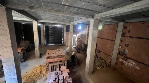 Vente Villa Aïn Defla Djelida
