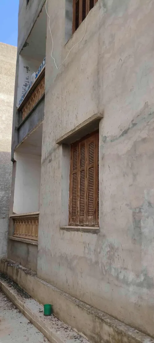 Vente Villa Béjaïa Boukhelifa