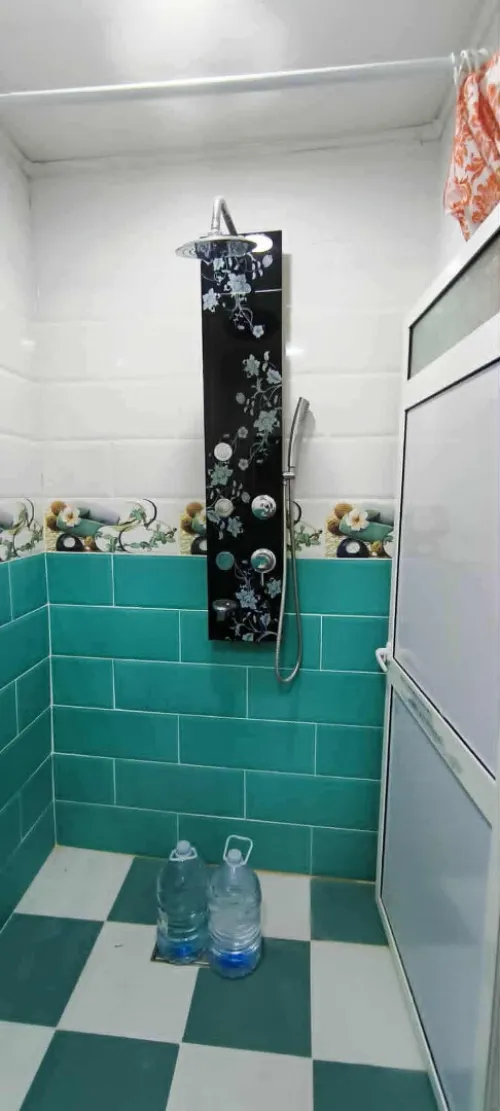 Vente Villa Béjaïa Boukhelifa