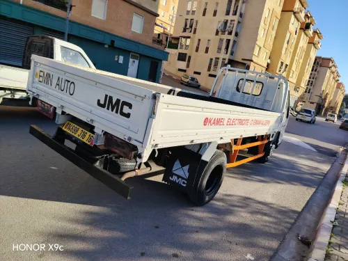 JMC Pltou 2016