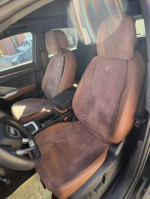 Audi Q3 2024 R-line
