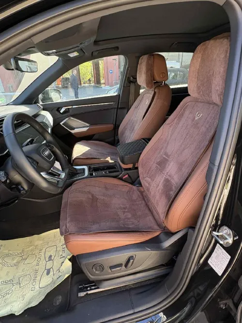 Audi Q3 2024 R-line