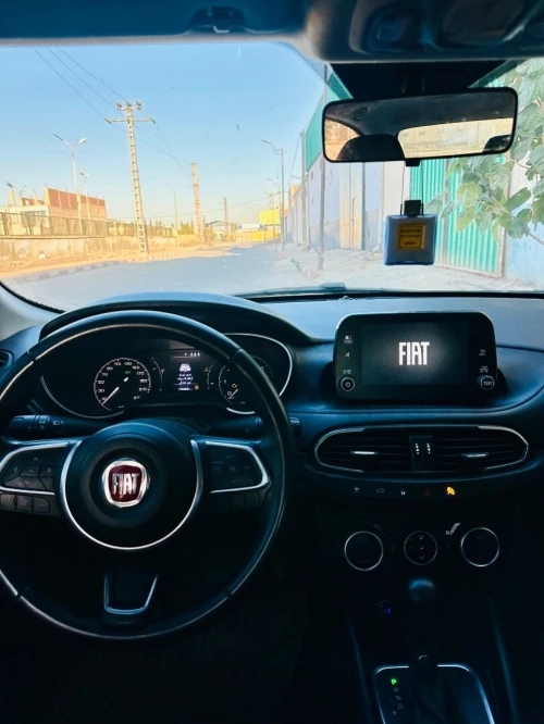 Fiat Tipo 2023 