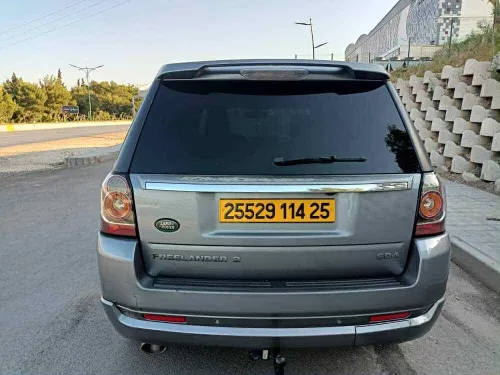 Land Rover Freelander 2 2014 