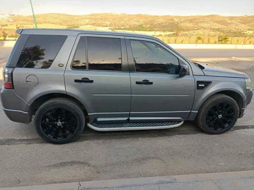 Land Rover Freelander 2 2014 