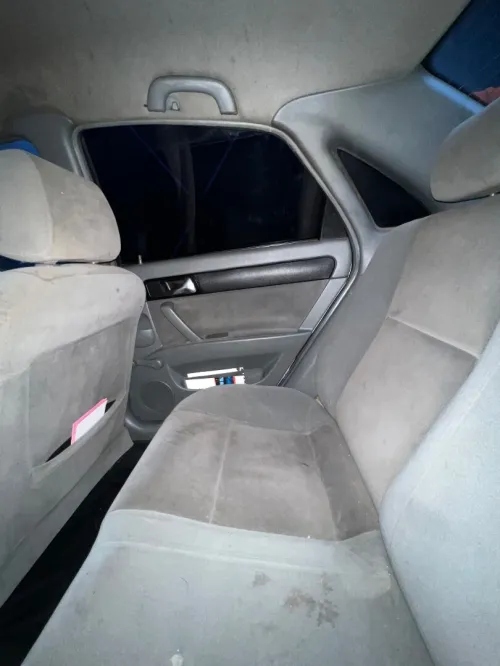 Chevrolet Optra 5 portes 2007 Optra 5 portes