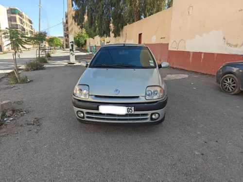 Renault Clio 2 2000 Clio 2