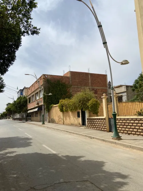 Vente Terrain Chlef Chlef