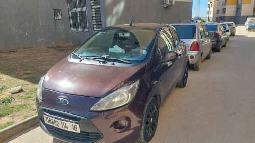 Ford Ka 2014 Ka