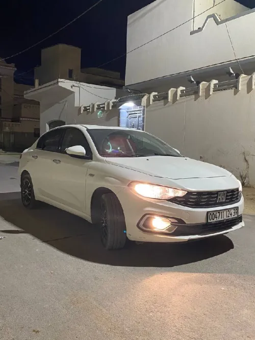Fiat Tipo Sedan 2024 Urban