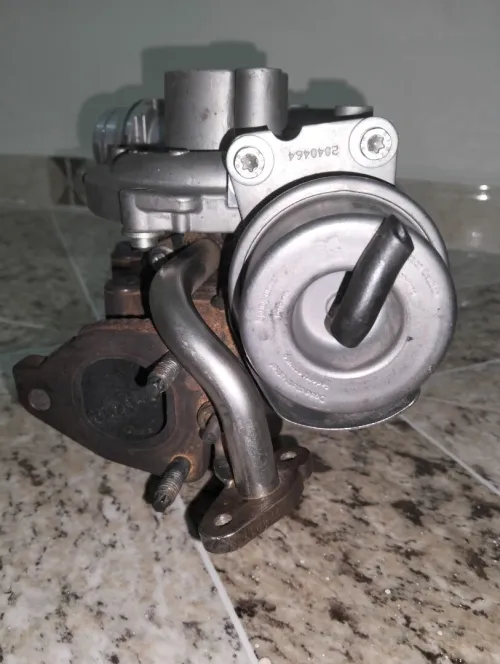  Turbo