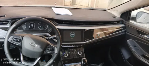 Chery Arrizo 5 2025 