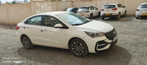 Chery Arrizo 5 2025 