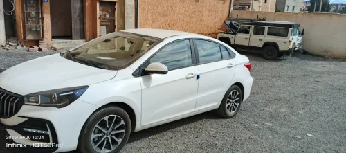Chery Arrizo 5 2025 