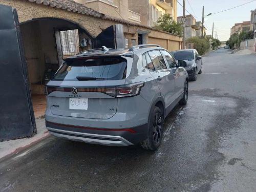 Volkswagen Tahru 2025 Xr luxury