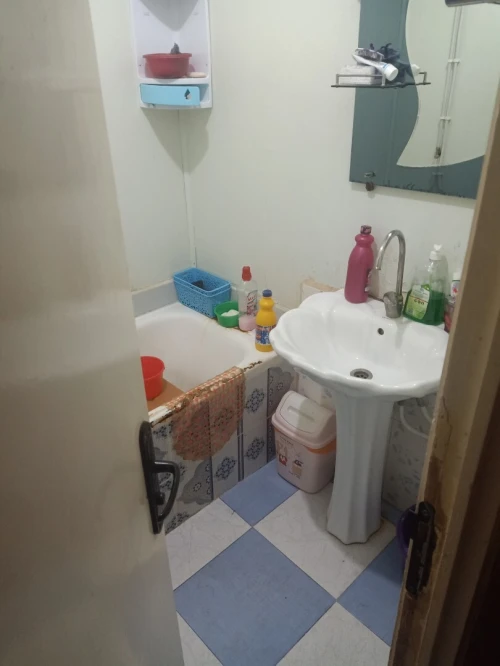 Vente Appartement F4 Chlef Oued fodda