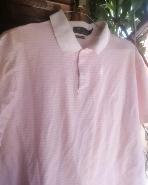 T-shirt POLO RALPH LAUREN ORIGINAL 