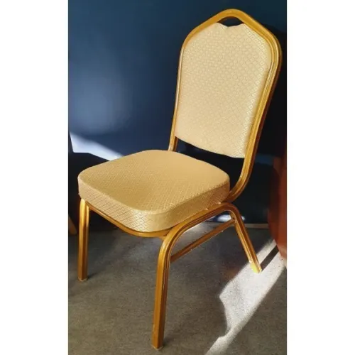 Chaise de restauration 