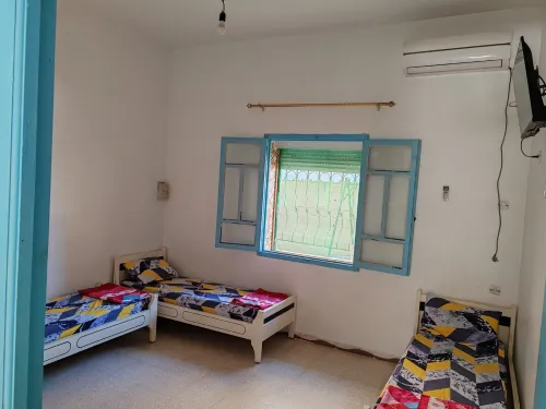 Location vacances bien immobilier Studio F2 Skikda Collo