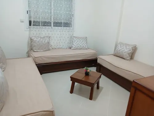 Location vacances Appartement F2 F3 Alger Rais hamidou