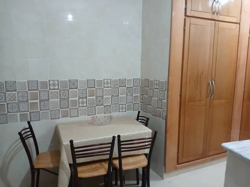 Location vacances Appartement F2 F3 Alger Rais hamidou