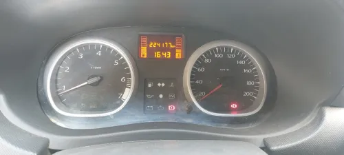 Dacia Duster 2013 