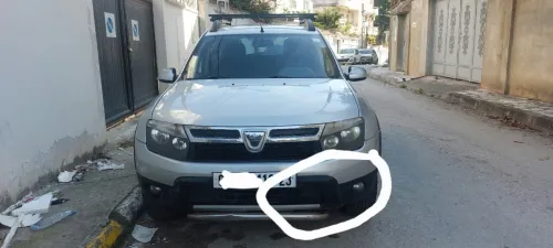 Dacia Duster 2013 