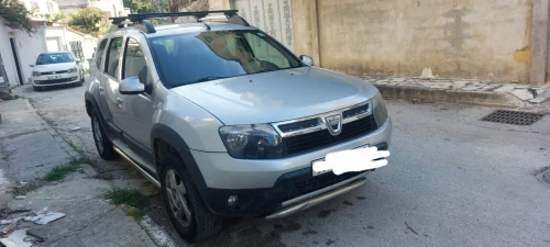 Dacia Duster 2013 