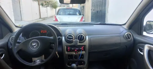Dacia Duster 2013 