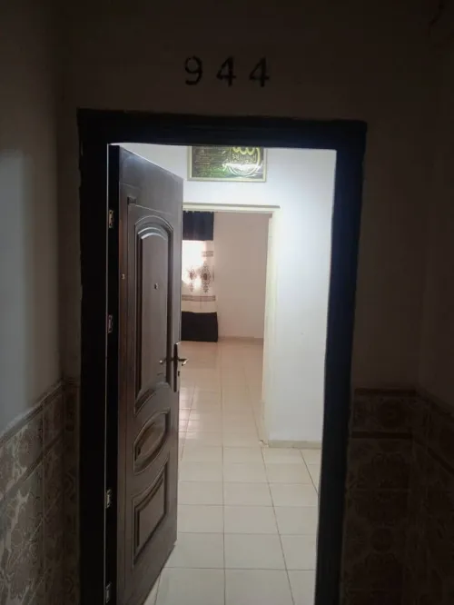 Vente Appartement F3 Oran Bethioua