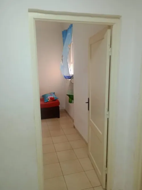 Vente Appartement F3 Oran Bethioua