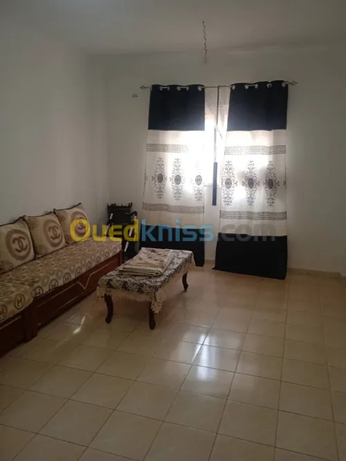 Vente Appartement F3 Oran Bethioua