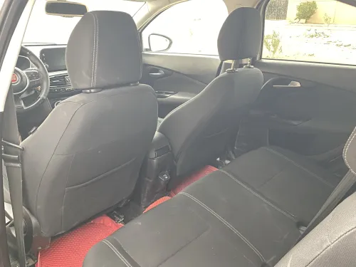 Fiat Tipo Sedan 2024 Urban Plus