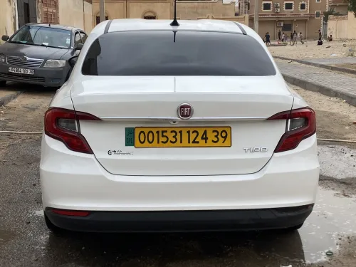 Fiat Tipo Sedan 2024 Urban Plus